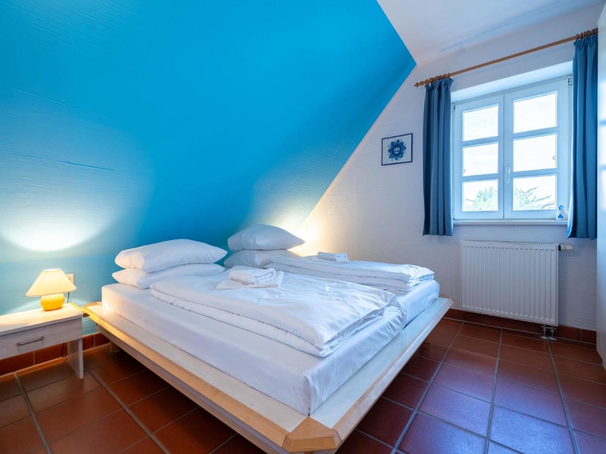 Feriendorf Rugana - Klassik Appartement Mit 1 Schlafzimmer D16 Dranske Esterno foto